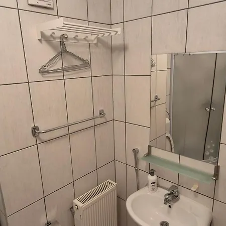 Apartman Kinder *