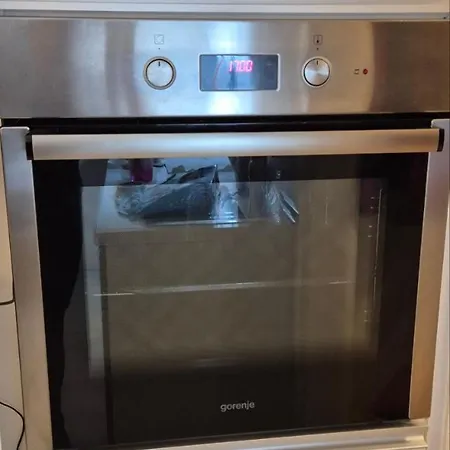 דירה Apartman Kinder