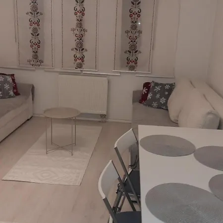 Apartman Kinder *