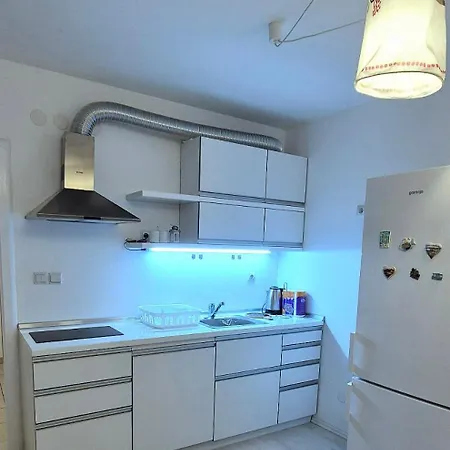 Apartman Kinder