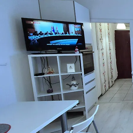 דירה Apartman Kinder