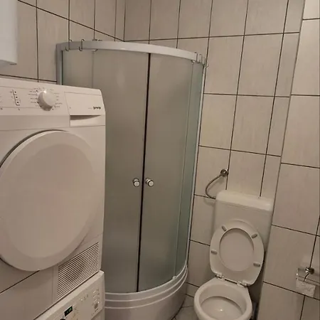 דירה Apartman Kinder *