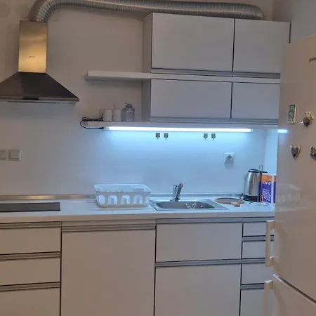 Apartman Kinder * Pale