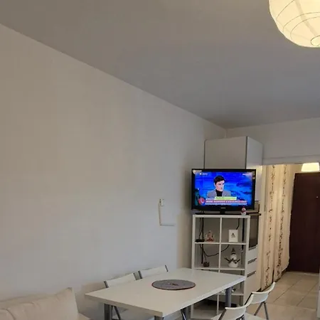 דירה Apartman Kinder פאלה