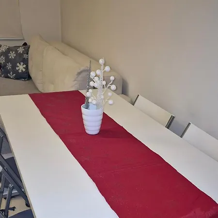 Apartman Kinder *